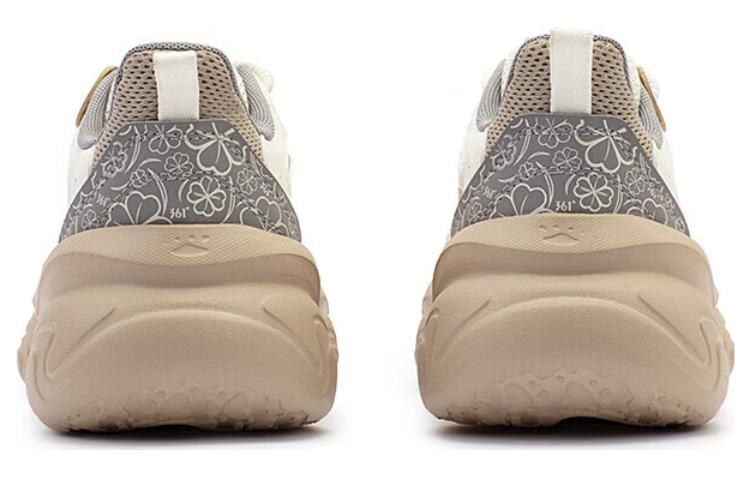 Lookbook (W) 361° Mid Top 'Merah Jambu' 682326712-5