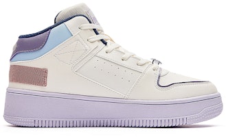 (W) 361° ミッドトップ 'ホワイトブルー' 682146611B-2 Order (W) 361° ミッドトップ 'ホワイトブルー' 682146611B-2