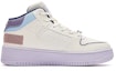 Order (Women) 361° Mid Top 'White Blue' 682146611B-2