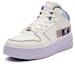 Lookbook (Women) 361° Mid Top 'White Blue' 682146611B-2