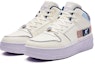 Shop (Women) 361° Mid Top 'White Blue' 682146611B-2