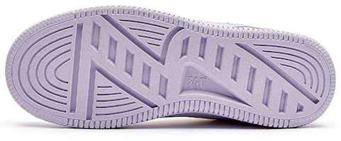 (W) 361° ミッドトップ 'ホワイトブルー' 682146611B-2 Purchase (W) 361° ミッドトップ 'ホワイトブルー' 682146611B-2