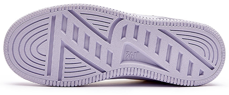 (Women) 361° Mid Top 'White Blue' 682146611B-2 Purchase (Women) 361° Mid Top 'White Blue' 682146611B-2