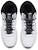 (W) 361° Mid Top Plush 'Hitam Putih' 581946732A-1