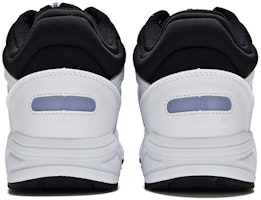 (W) 361° 女款中筒黑白絨面運動鞋 581946732A-1 581946732A-1 Lookbook (W) 361° 女款中筒黑白絨面運動鞋 581946732A-1 581946732A-1