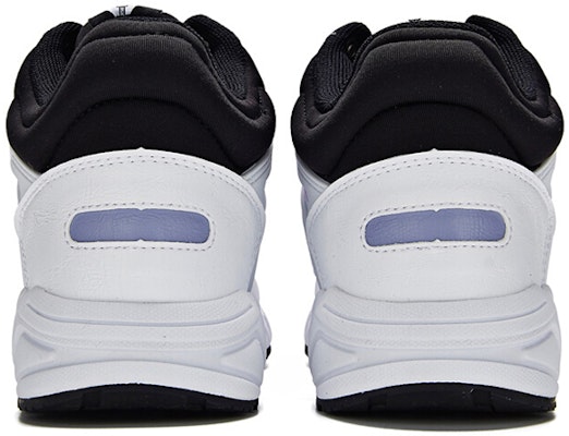 (Women) 361° Mid Top Plush 'Black White' 581946732A-1 Lookbook (Women) 361° Mid Top Plush 'Black White' 581946732A-1
