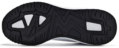 (W) 361° 女款中筒黑白絨面運動鞋 581946732A-1 581946732A-1 Shop (W) 361° 女款中筒黑白絨面運動鞋 581946732A-1 581946732A-1