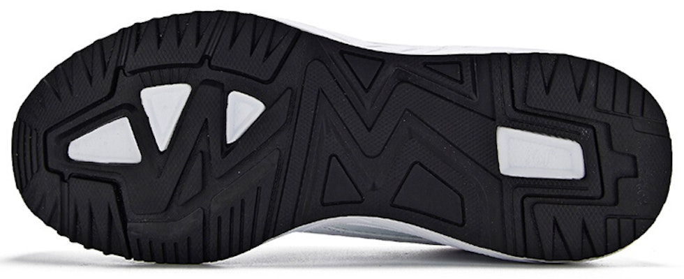 (Women) 361° Mid Top Plush 'Black White' 581946732A-1 Shop (Women) 361° Mid Top Plush 'Black White' 581946732A-1
