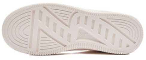 (W) 361° ミッドトップスニーカー 'ホワイト グリーン' 682146609B-7 Shop (W) 361° ミッドトップスニーカー 'ホワイト グリーン' 682146609B-7