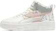Buy (Women) 361° Mid Top Sneaker 'White Peach Pink' 682236616-1