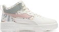 Order (Women) 361° Mid Top Sneaker 'White Peach Pink' 682236616-1