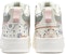 (Women) 361° Mid Top Sneaker 'White Peach Pink' 682236616-1
