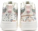 Lookbook (Women) 361° Mid Top Sneaker 'White Peach Pink' 682236616-1
