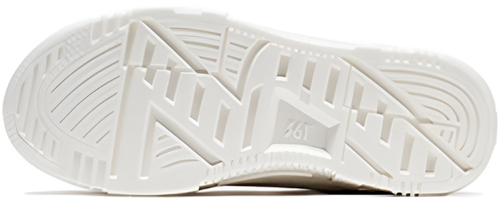 (W) Zapatillas 361° Mid Top 'Blanco Melocotón Rosa' 682236616-1 Shop (W) Zapatillas 361° Mid Top 'Blanco Melocotón Rosa' 682236616-1