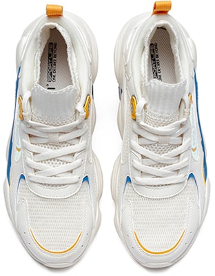 (W) 361° Minions x Zapatillas Chunky 'Blanco Azul' 682026769-1 Shop (W) 361° Minions x Zapatillas Chunky 'Blanco Azul' 682026769-1