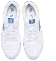 (W) 361° 미니언즈 x 로우 '화이트' 682016608-1 Shop (W) 361° 미니언즈 x 로우 '화이트' 682016608-1