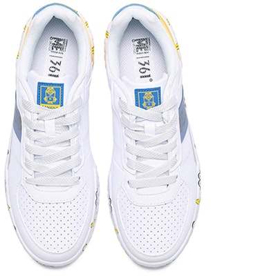 (W) 361° Minions x Low 'Blanco' 682016608-1 Shop (W) 361° Minions x Low 'Blanco' 682016608-1