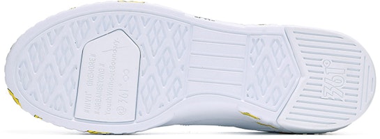 (W) 361° 미니언즈 x 로우 '화이트' 682016608-1 Purchase (W) 361° 미니언즈 x 로우 '화이트' 682016608-1