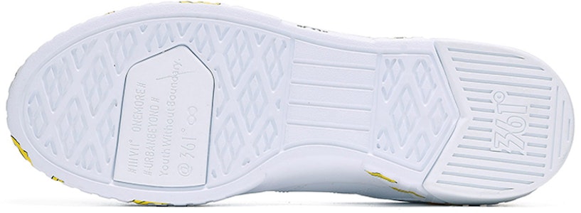 (W) (レディース) 361° ミニオンズ x ロー『ホワイト』682016608-1 682016608-1 Purchase (W) (レディース) 361° ミニオンズ x ロー『ホワイト』682016608-1 682016608-1