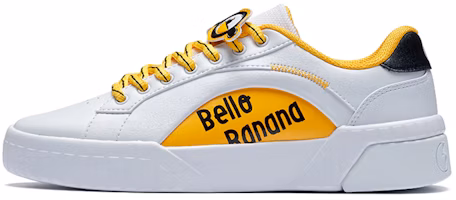 (Women) 361° Minions x Low Top 'Retro Yellow' 682016610-1 (Women) 361° Minions x Low Top 'Retro Yellow' 682016610-1