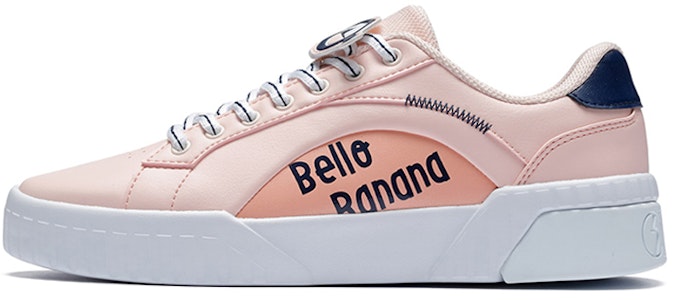 (W) 361° Minions x Retro Casual Low 'Rosa Salado' 682016610-2 Buy (W) 361° Minions x Retro Casual Low 'Rosa Salado' 682016610-2