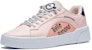 (Women) 361° Minions x Retro Casual Low 'Salt Pink' 682016610-2
