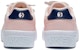 (Women) 361° Minions x Retro Casual Low 'Salt Pink' 682016610-2