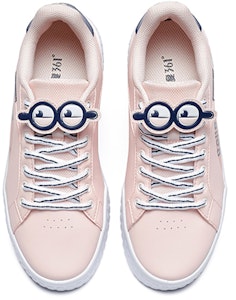 (W) 361° Minions x Retro Casual Low 'Rosa Salado' 682016610-2 Shop (W) 361° Minions x Retro Casual Low 'Rosa Salado' 682016610-2