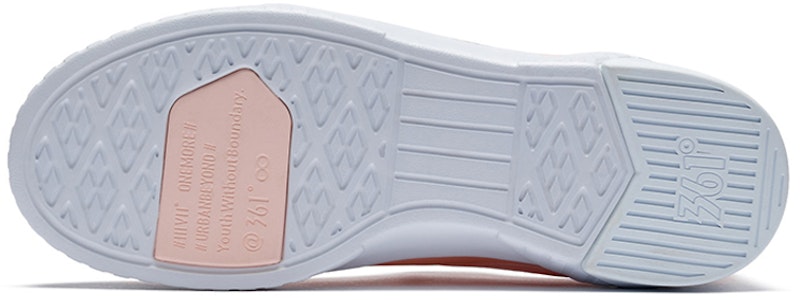 (W) 361° Minions x Retro Casual Low 'Rosa Salado' 682016610-2 Purchase (W) 361° Minions x Retro Casual Low 'Rosa Salado' 682016610-2