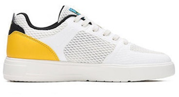 (W) Kasut Papan Seluncur 361° Minions 'Putih' 582026630-1 Order (W) Kasut Papan Seluncur 361° Minions 'Putih' 582026630-1