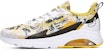 (Women) 361° Minions x Sneaker 'Solar Yellow' 582016781-2