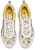 (Women) 361° Minions x Sneaker 'Solar Yellow' 582016781-2