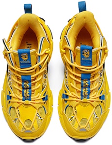 (W) 361° Minions x Sneaker 'Kuning Sunshine' 682012245-2 Shop (W) 361° Minions x Sneaker 'Kuning Sunshine' 682012245-2