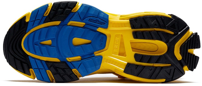 (W) 361° Minions x Sneaker 'Kuning Sunshine' 682012245-2 Purchase (W) 361° Minions x Sneaker 'Kuning Sunshine' 682012245-2