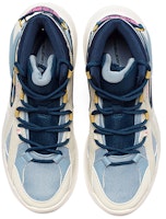 (W) 361° NFO 'Azul Gris Medio-Top Baloncesto' 682031115-3 Order (W) 361° NFO 'Azul Gris Medio-Top Baloncesto' 682031115-3