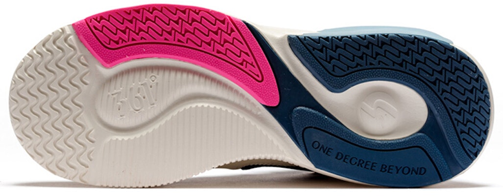 (Women) 361° NFO 'Blue Grey Mid-Top Basketball' 682031115-3 Shop (Women) 361° NFO 'Blue Grey Mid-Top Basketball' 682031115-3