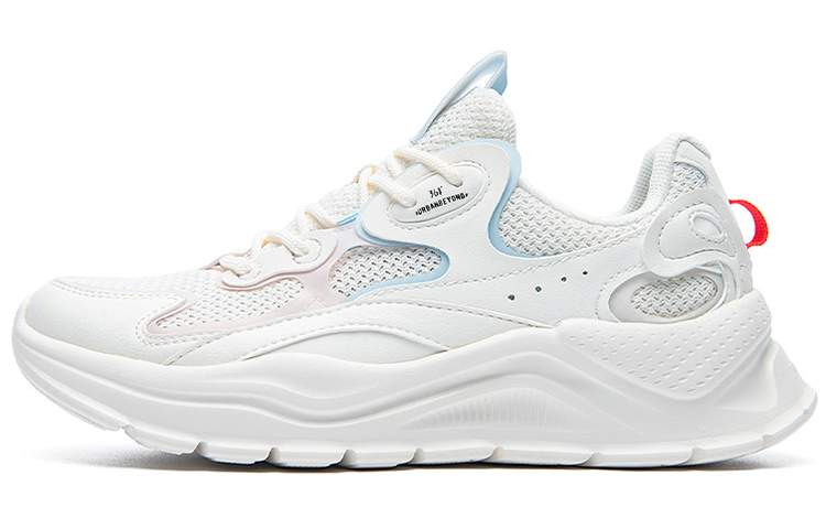 (W) 361° NFO 'Pink White'