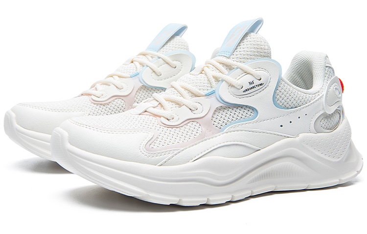 (W) 361° NFO 'Pink White' 圖 3