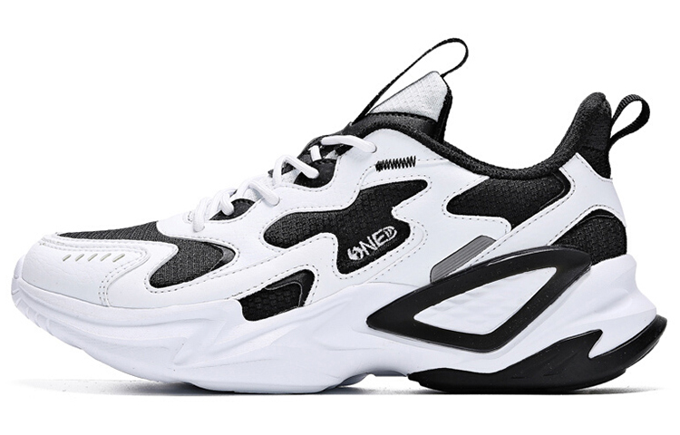 (Women) 361° NFO 'White Black' 682036791-5