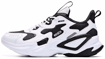 (Women) 361° NFO 'White Black' 682036791-5 (Women) 361° NFO 'White Black' 682036791-5