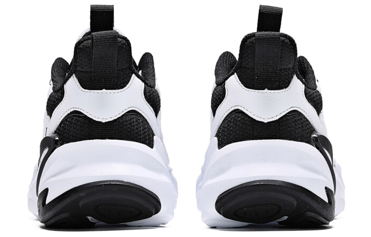 Lookbook (W) 361° NFO 'Putih Hitam' 682036791-5