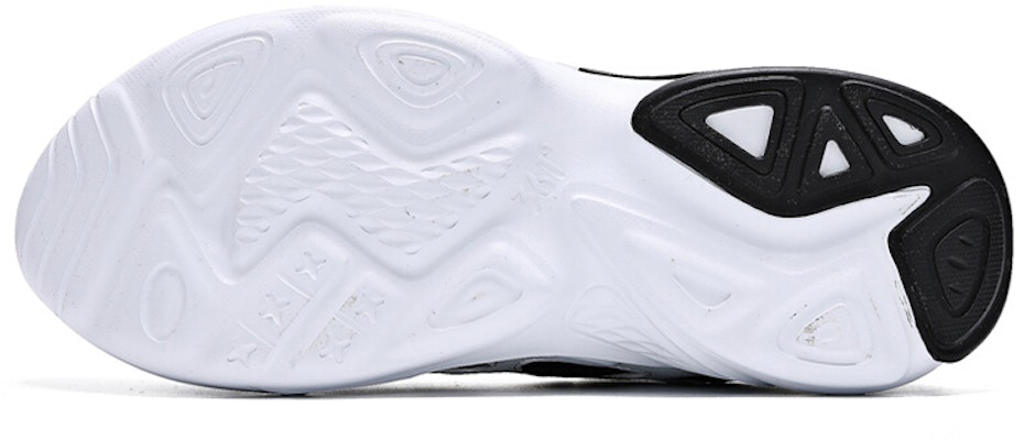 (Women) 361° NFO 'White Black' 682036791-5 Shop (Women) 361° NFO 'White Black' 682036791-5