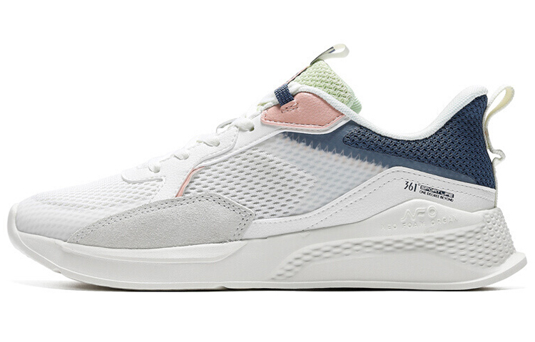 Buy (W) 361° NFO ''Putih Biru'' 582026732-1