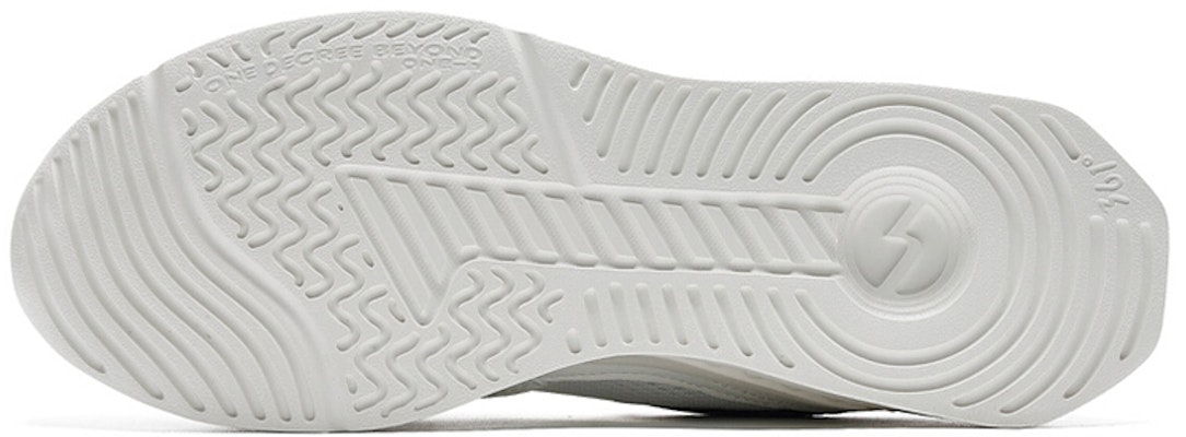 (Women) 361° NFO 'White Blue' 582026732-1 Shop (Women) 361° NFO 'White Blue' 582026732-1