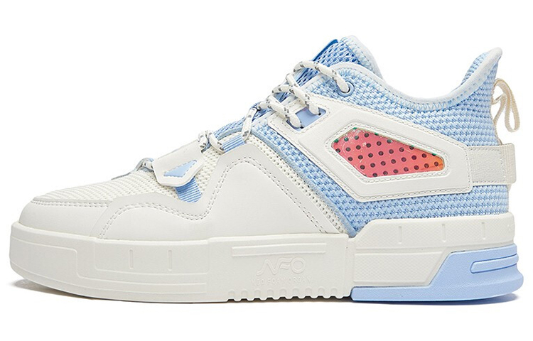 Buy (W) 361° NFO '화이트 블루' 682111111-2