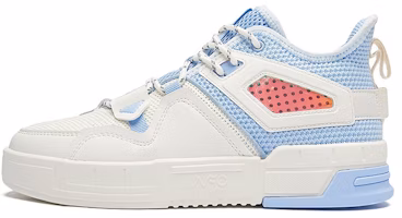 (Women) 361° NFO 'White Blue' 682111111-2 (Women) 361° NFO 'White Blue' 682111111-2