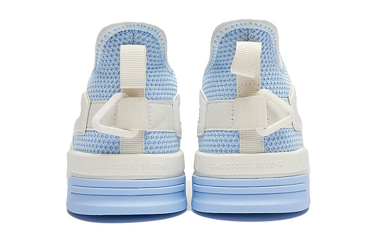 Lookbook (W) 361° NFO '화이트 블루' 682111111-2