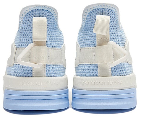 (Women) 361° NFO 'White Blue' 682111111-2 Lookbook (Women) 361° NFO 'White Blue' 682111111-2