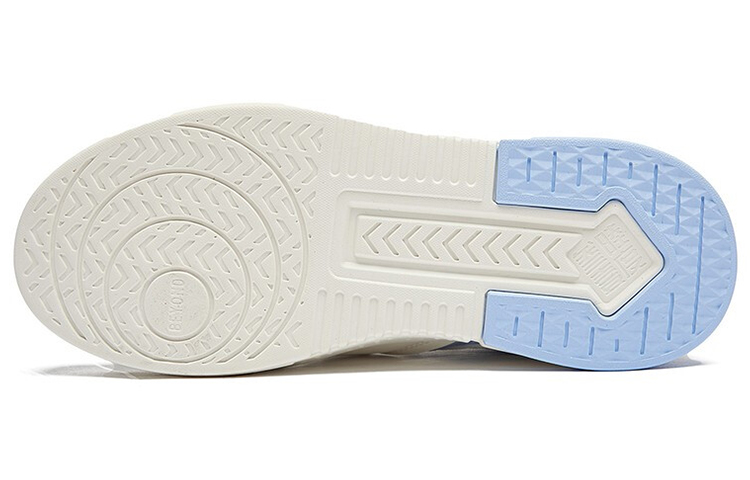 Shop (W) 361° NFO '화이트 블루' 682111111-2