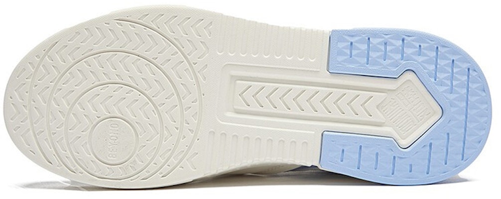 (Women) 361° NFO 'White Blue' 682111111-2 Shop (Women) 361° NFO 'White Blue' 682111111-2